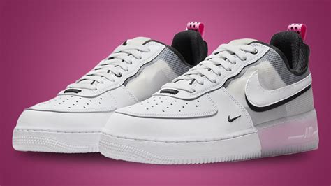 die neuesten nike air force|Nike Air Force 1 shoes.